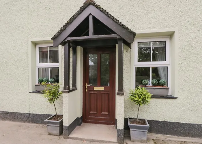 Mulberry Cottage