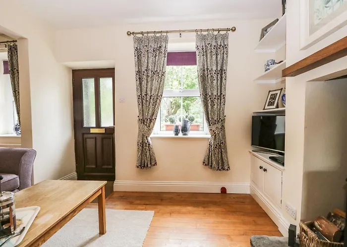 Mulberry Cottage