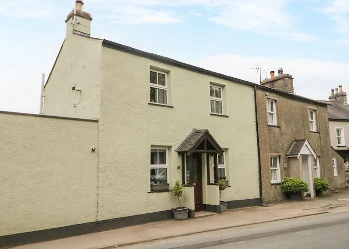 Mulberry Cottage