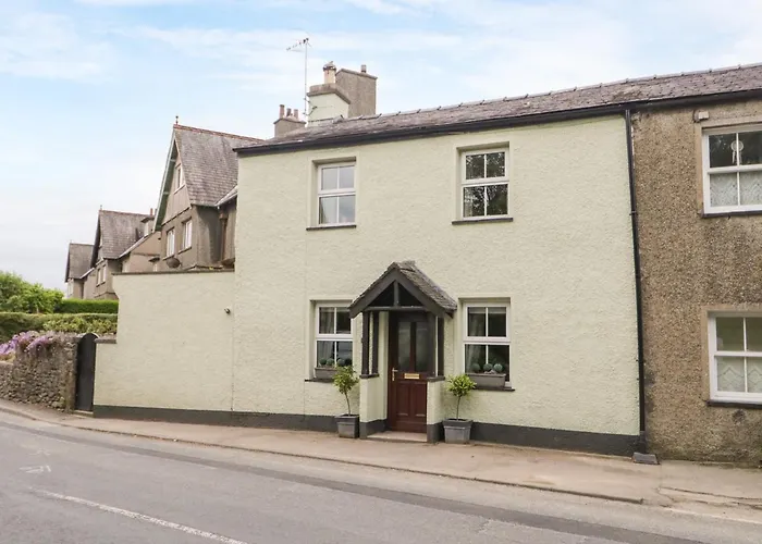 Mulberry Cottage
