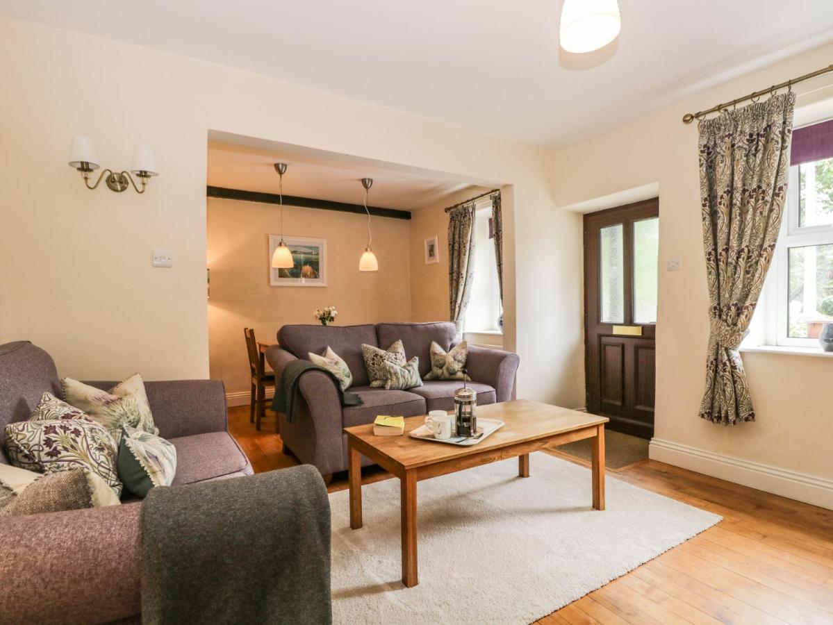 Mulberry Holiday home Grange-over-Sands