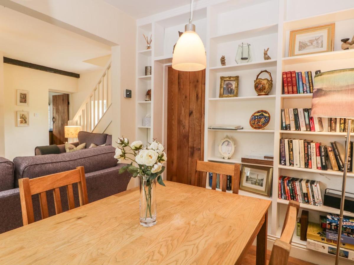 Mulberry Holiday home *