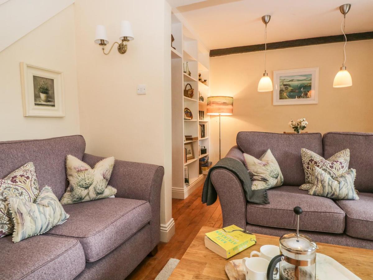 Mulberry Grange-over-Sands