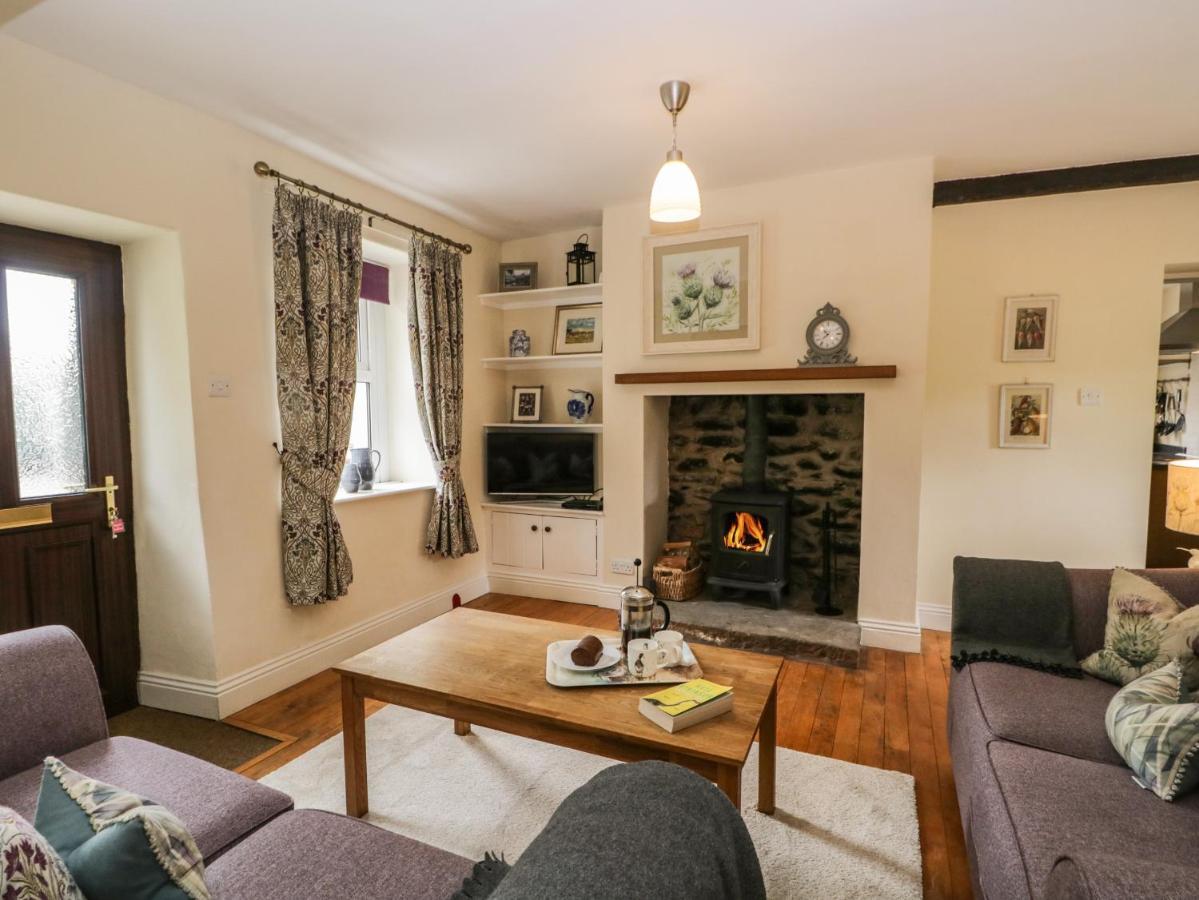 Mulberry Grange-over-Sands