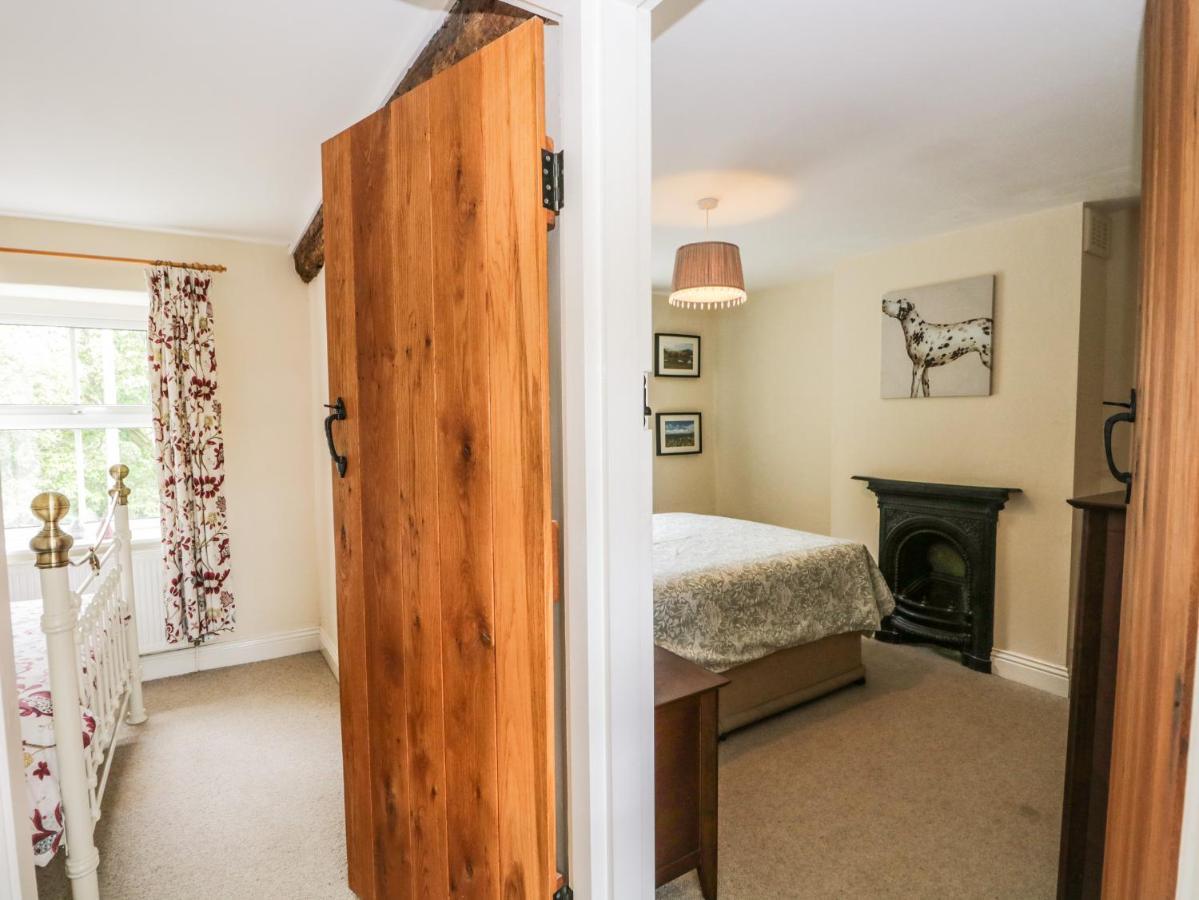Mulberry Holiday home