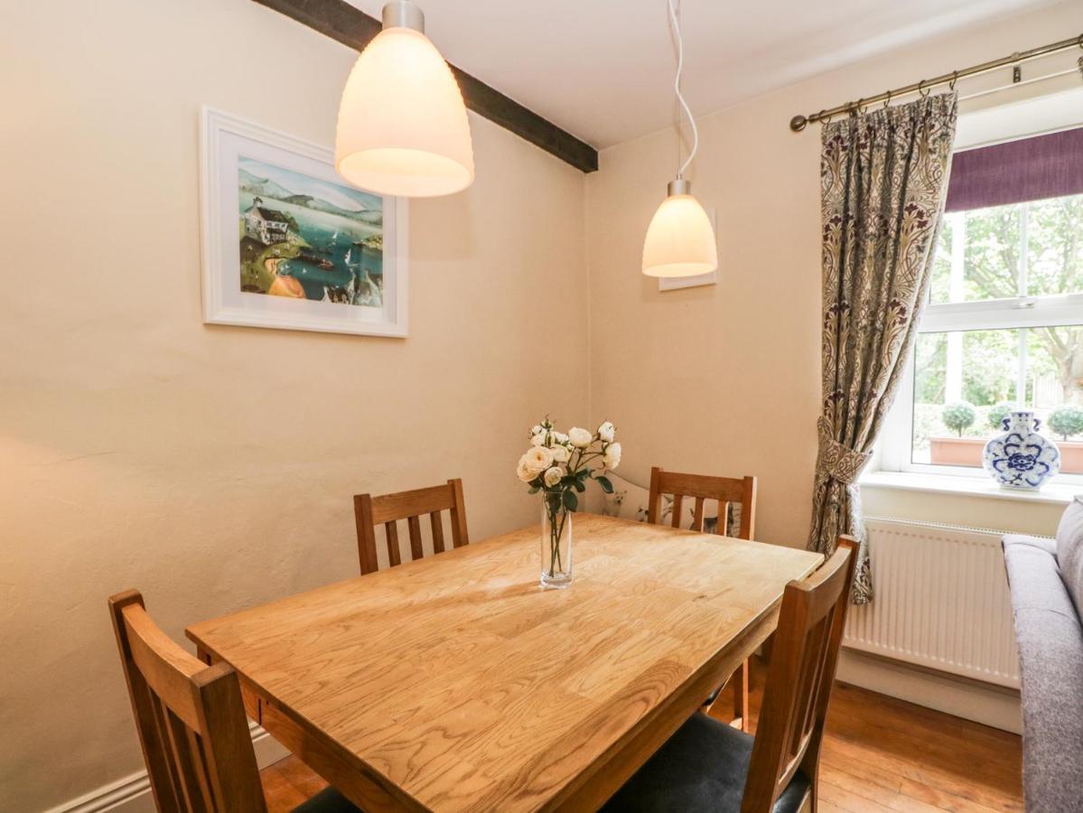 Mulberry Holiday home Grange-over-Sands