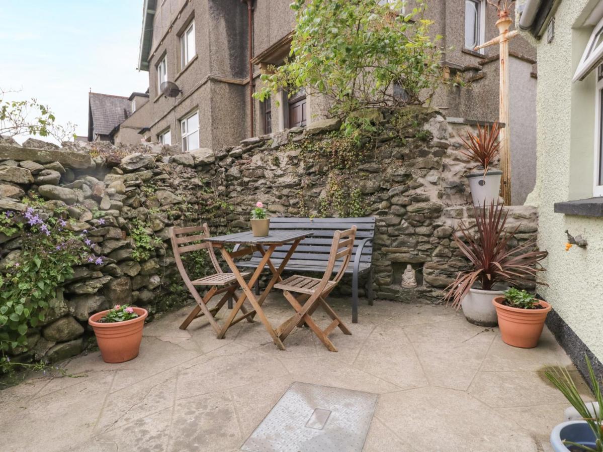 Holiday home Mulberry Grange-over-Sands