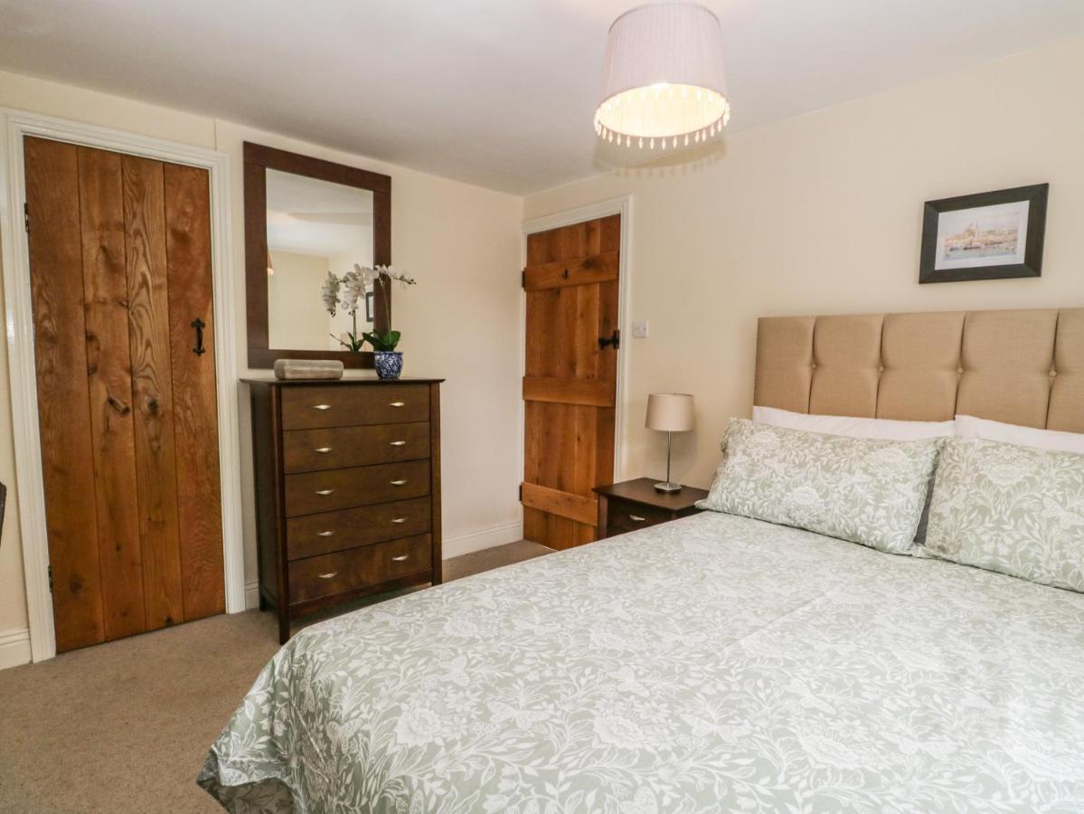 Mulberry Holiday home Grange-over-Sands
